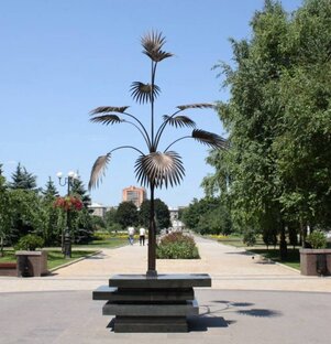 Донбасс.