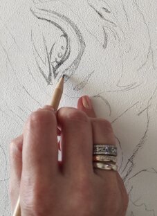 Творю/леплю/рисую