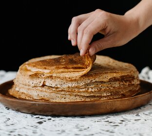 Народный календарь