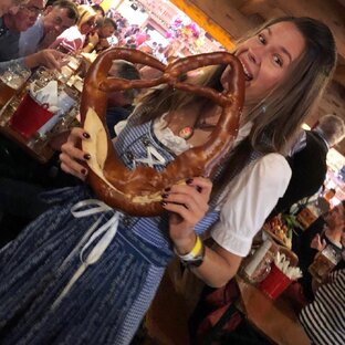 Жиза в Германии