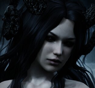 Лилит в личном гороскопе