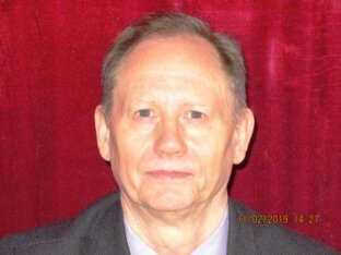 Андрей Анатольевич Соловьев, поэт, прозаик