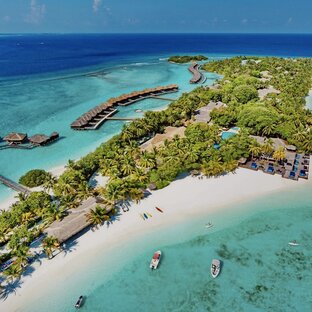 Мальдивы 🇲🇻 