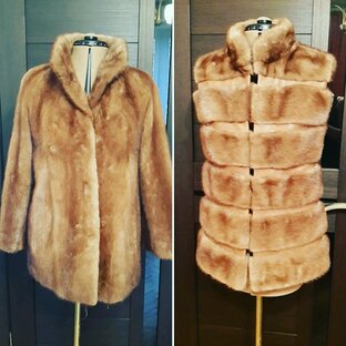 Вторая жизнь вещей