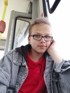 Знакомство