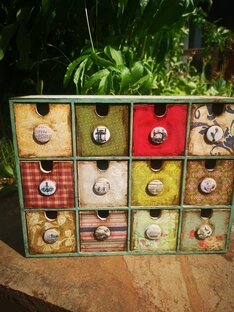 Моё рукоделие