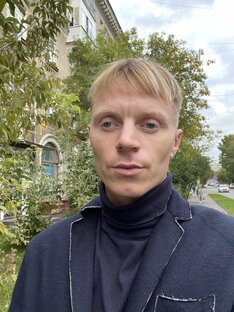 МОИ ПОХОДЫ В АШАН