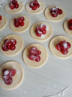 Полуфабрикаты 