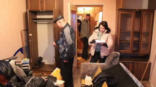 Уборка и лайфхаки