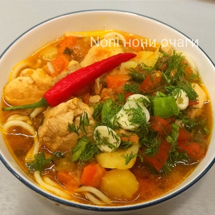 Это, очень Вкусно точно 😋