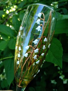 Витражная роспись