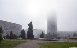 Архангельская область 