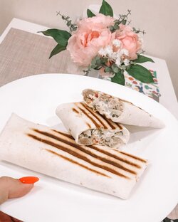 Рецепты не сладкие