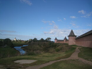 Берега Отечества