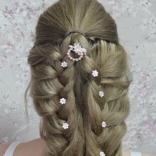 💖Красота из Волос💖