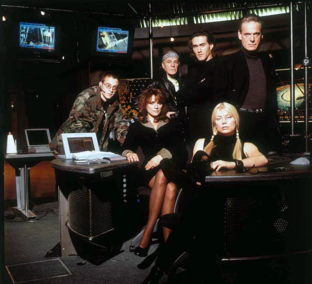 История создания