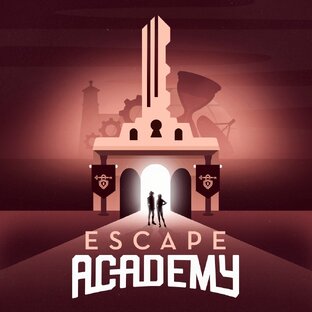 Escape academy