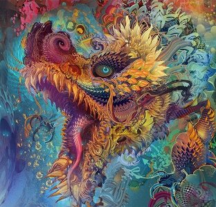 Эзотерические сказки, реалити-фэнтези