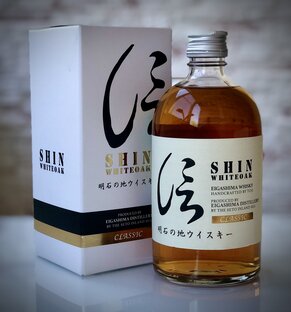 Японский виски 🇯🇵 