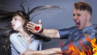 Абьюз, живые истории.