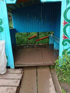 Мастерская 