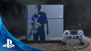 Uncharted™ 4 полное прохождение 