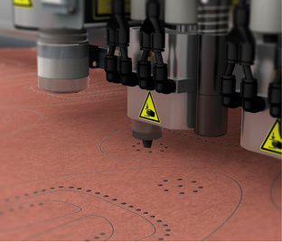 Перфорация