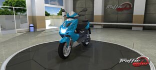Traffic rider 