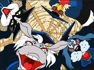 Новые бременские музыканты