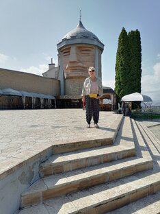 Турпоездки по КБР.