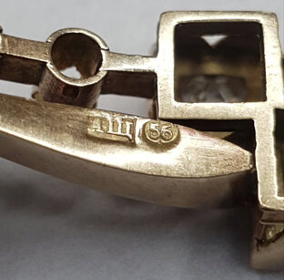 Антикварные изделия 