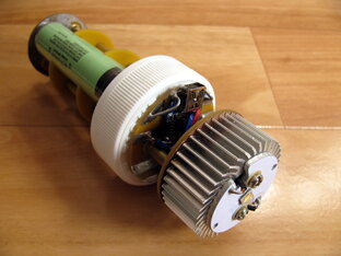 7. Освещение