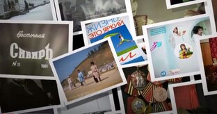 Кинохроника Якутии - постсоветское время с 1991г.