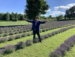 Путешествия