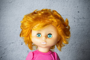 Разноформатные винтажки