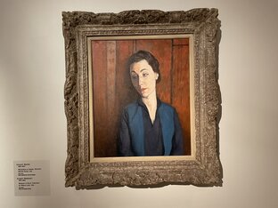 Картины и скульптуры