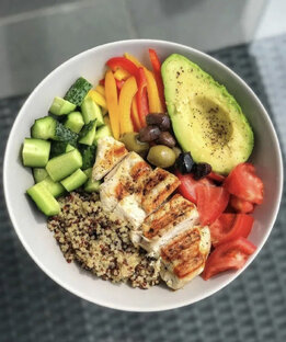 Полезные статьи