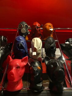 Магазин - ассортимент