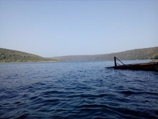 Путешествие по Башкортостану и городу Уфе