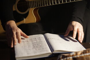 Стихи. Сеитов Максим.