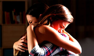 Дела семейные