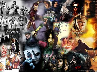 Обзоры фильмов