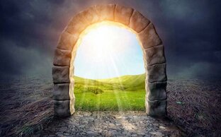 Саморазвитие и предназначение