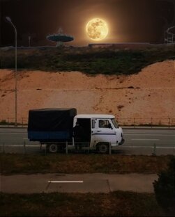 Новые приключения Илюхи Крымского