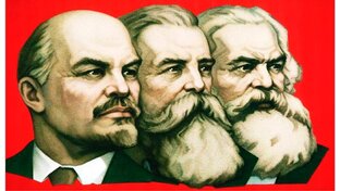 Марксизм-ленинизм
