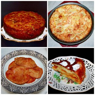 Эконом-рецепты