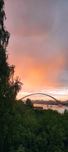 Как прекрасен этот мир...