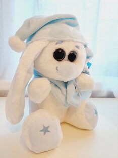 Мягкие игрушки своми руками Сплюшки