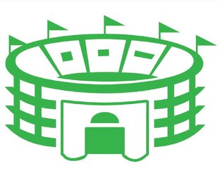 Граундспоттинг.