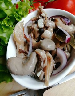 Закуски